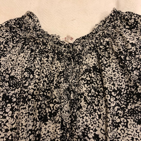 Chiffon top - Picture 4 of 6